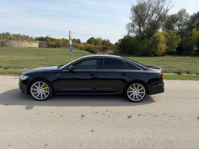 Audi A6 3.0tdi, снимка 6