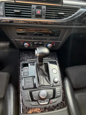 Audi A6 3.0tdi, снимка 12
