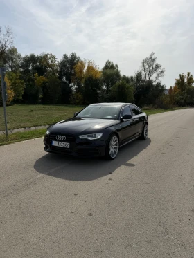 Audi A6 3.0tdi, снимка 1