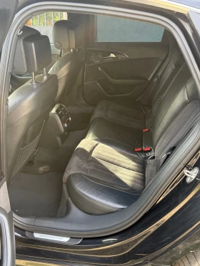 Audi A6 3.0tdi, снимка 16