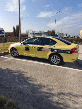 Skoda Octavia, снимка 8