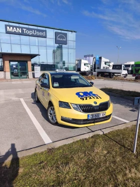 Skoda Octavia, снимка 2