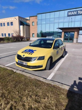 Skoda Octavia, снимка 1