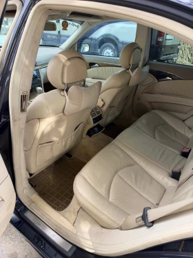 Mercedes-Benz E 270 2.7 CDI, снимка 7