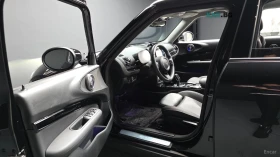 Mini Clubman Classic launch pack* * Пано* * Камера* * , снимка 10