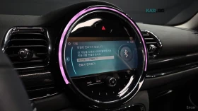 Mini Clubman Classic launch pack* * Пано* * Камера* * , снимка 16