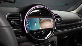 Mini Clubman Classic launch pack* * Пано* * Камера* * , снимка 15