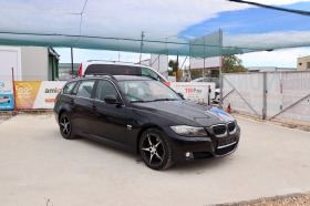BMW 330 X drive Benzin, снимка 2