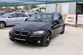 BMW 330 X drive Benzin