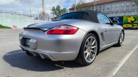 Porsche Boxster S 3,4  Limited edition, снимка 4