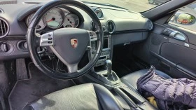 Porsche Boxster S 3,4  Limited edition, снимка 6