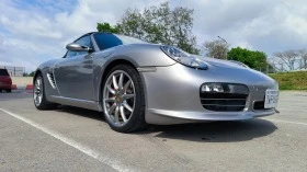 Porsche Boxster S 3,4  Limited edition, снимка 1