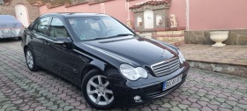 Mercedes-Benz C 220 CDI  | Mobile.bg   1