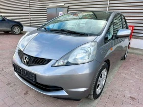     Honda Jazz 1.2 I