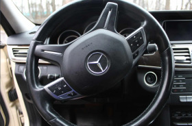 Mercedes-Benz E 200 | Mobile.bg   9