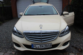 Обява за продажба на Mercedes-Benz E 200 ~14 500 лв. - изображение 1