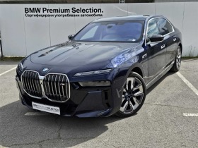 Обява за продажба на BMW 760 xDrive ~ 289 900 лв. - изображение 1