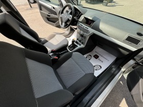 Opel Astra 1.7CDTI    | Mobile.bg   9