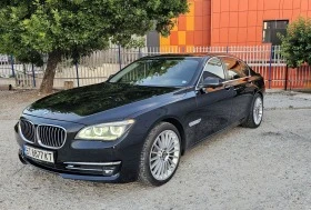 BMW 730 X-drive face 8hp | Mobile.bg    2