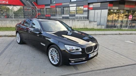 BMW 730 X-drive face 8hp, снимка 8