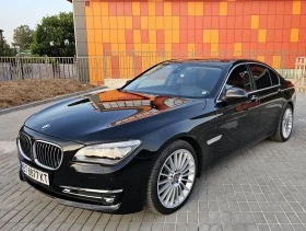  BMW 730