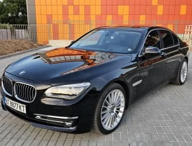 BMW 730 X-drive face 8hp | Mobile.bg    3