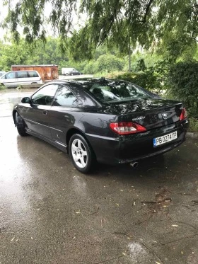 Peugeot 406 Pininfarina | Mobile.bg    3