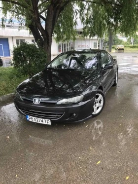  Peugeot 406