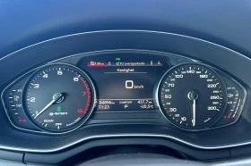 Audi A4 G-Tron, Метан+ Бензин, Внос от ШВЕЦИЯ , снимка 12