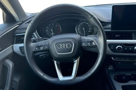 Audi A4 G-Tron, Метан+ Бензин, Внос от ШВЕЦИЯ , снимка 6