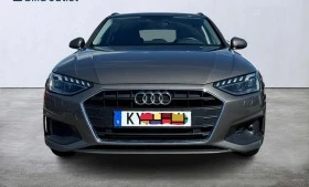 Audi A4 G-Tron, Метан+ Бензин, Внос от ШВЕЦИЯ , снимка 2