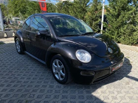     VW New beetle 1.9TDI-101= 