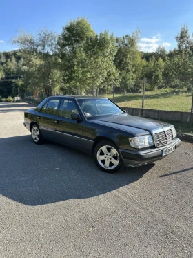 Mercedes-Benz 124 250, снимка 2