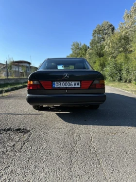 Mercedes-Benz 124 250 | Mobile.bg    5