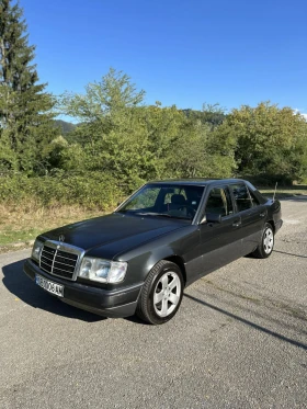 Mercedes-Benz 124 250 | Mobile.bg    1