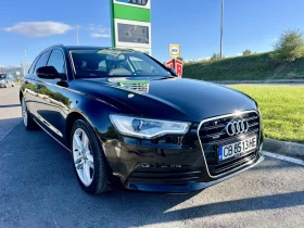 Audi A6 КОМБИ 3.0 TDI НОВО ПАНОРАМА, снимка 3