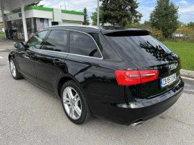 Audi A6  3.0 TDI   | Mobile.bg    7