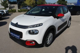 Citroen C3 FEEL PureTech 83 S&S BVM5 E6 N1, снимка 1