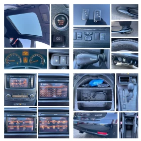 Toyota Avensis III, 1.8i-Бензин, Автомат, Панорама, Keyless, Нави, снимка 17