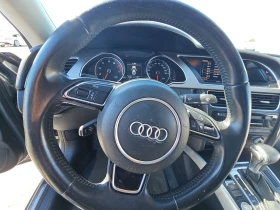 Audi A5 bang&olufsen* .* * keyless | Mobile.bg    9