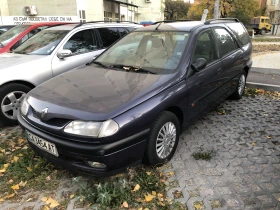 Renault Laguna, снимка 1