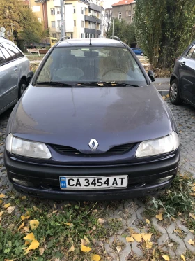 Renault Laguna, снимка 2