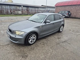 Обява за продажба на BMW 120 сменена верига , напълно обслужена* xenon*  ~9 999 лв. - изображение 1