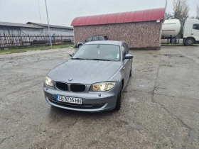 Обява за продажба на BMW 120 сменена верига , напълно обслужена* xenon*  ~9 999 лв. - изображение 1