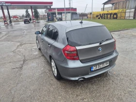 Обява за продажба на BMW 120 сменена верига , напълно обслужена* xenon*  ~9 999 лв. - изображение 3