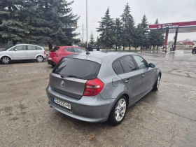 Обява за продажба на BMW 120 сменена верига , напълно обслужена* xenon*  ~9 999 лв. - изображение 5