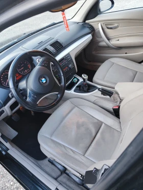 BMW 116 2.0 Diesel , снимка 4