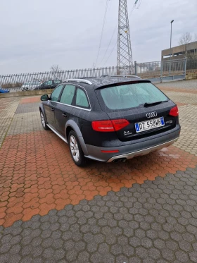 Обява за продажба на Audi A4 Allroad 2.0 TDI QUATTRO* 170к.с.* BANG & OLUFSEN ~Цена по договаряне - изображение 2