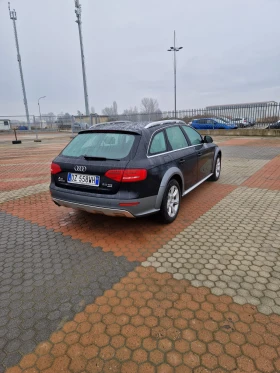 Обява за продажба на Audi A4 Allroad 2.0 TDI QUATTRO* 170к.с.* BANG & OLUFSEN ~Цена по договаряне - изображение 3