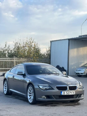 BMW 630 630i FACELIFT, снимка 11